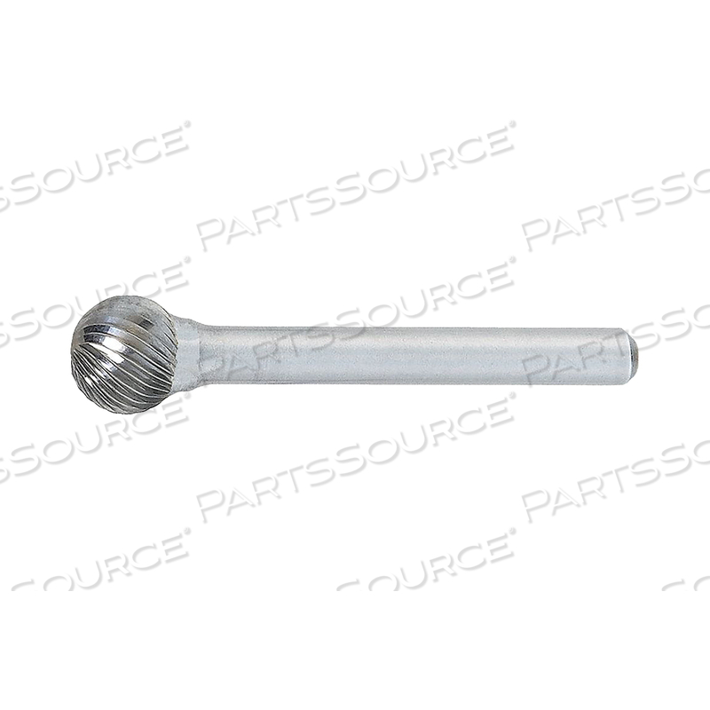 BALL BUR SD SINGLE END 5/16 CARBIDE by OSG