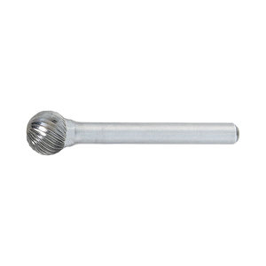 BALL BUR SD SINGLE END 5/16 CARBIDE by OSG