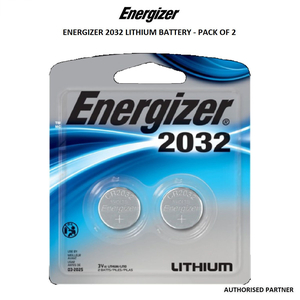 COIN CELL BATTERY, LITHIUM MANGANESE DIOXIDE, 3V, 225 MAH by Energizer COIN CELL BATTERY, LITHIUM MANGANESE DIOXIDE, 3V, 225 MAH by Energizer