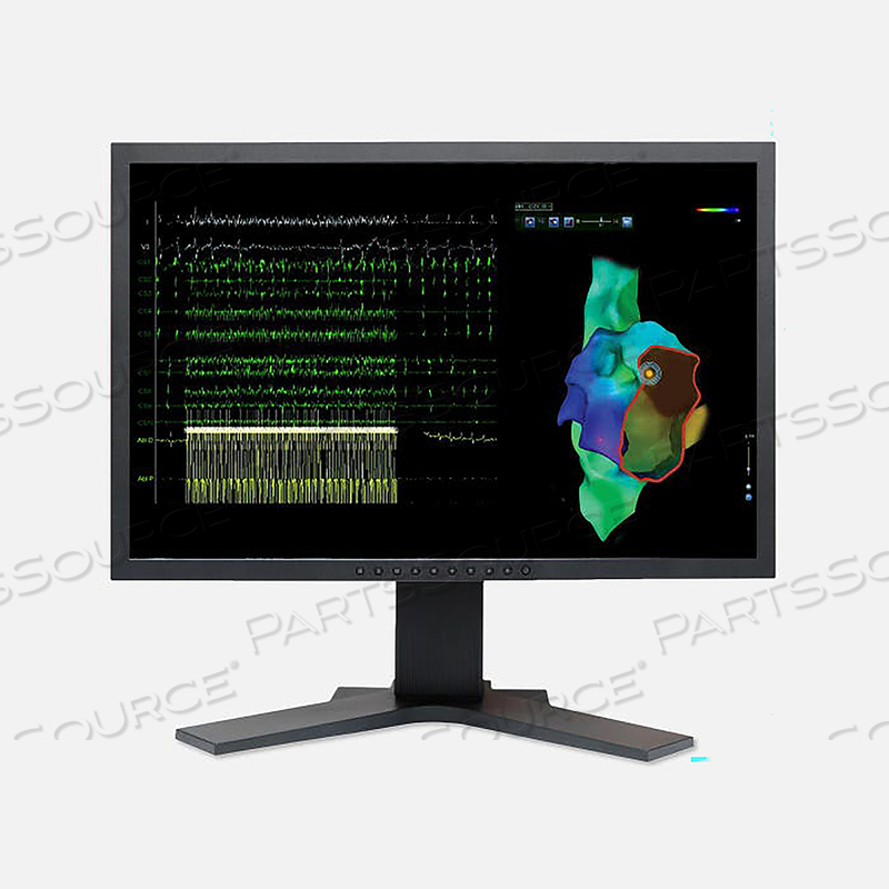 10FT L DUOMODE CABLE FOR RFP-100A RF PUNCTURE GENERATOR by Boston Scientific