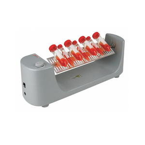 SHAKER ROTATOR 0 TO 80 RPM SPEED by Globe Scientific SHAKER ROTATOR 0 TO 80 RPM SPEED by Globe Scientific