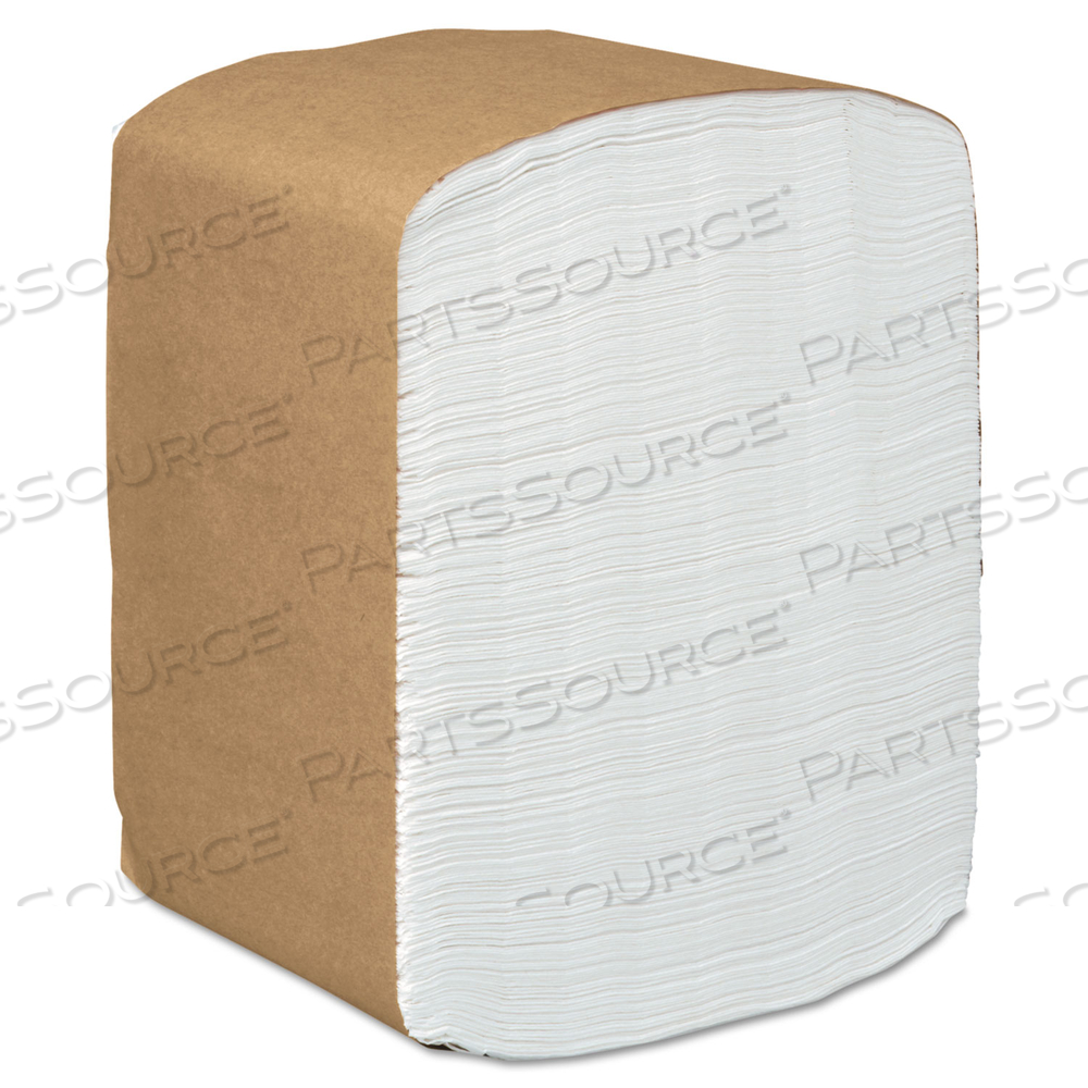 FULL-FOLD DISPENSER NAPKINS, 1-PLY, 12 X 17, WHITE by Scott FULL-FOLD DISPENSER NAPKINS, 1-PLY, 12 X 17, WHITE by Scott