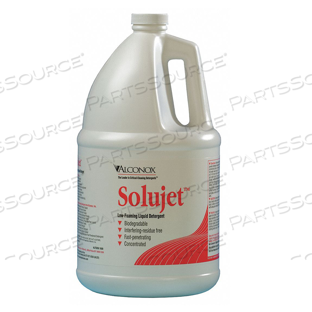 DETERGENT 15 GAL 12 PH MAX by Alconox DETERGENT 15 GAL 12 PH MAX by Alconox