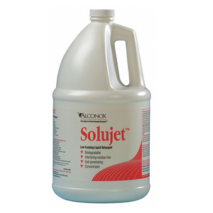 DETERGENT 15 GAL 12 PH MAX by Alconox DETERGENT 15 GAL 12 PH MAX by Alconox