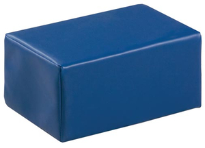 VINYL BLOSTER BLOCK 8 X 12 X 6 by Techno-Aide VINYL BLOSTER BLOCK 8 X 12 X 6 by Techno-Aide