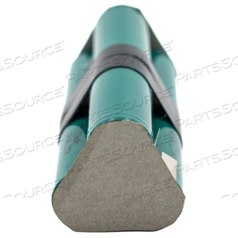 7.2 V 2.1 AH NICKEL METAL HYDRIDE REPLACEMENT BATTERY by R&D Batteries, Inc. 7.2 V 2.1 AH NICKEL METAL HYDRIDE REPLACEMENT BATTERY by R&D Batteries, Inc.