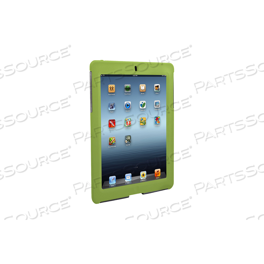 TARGUS SAFEPORT, PROTECTIVE CASE FOR TABLET by Targus
