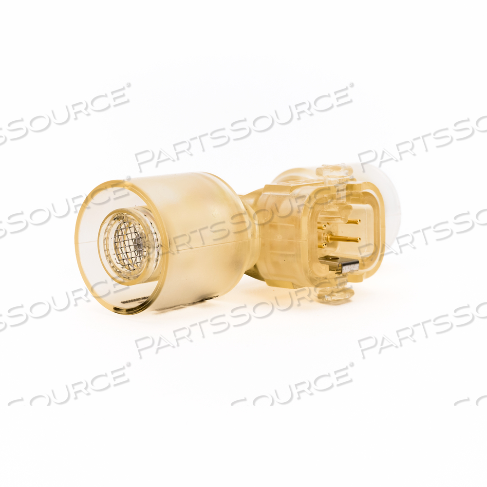 NEONATAL FLOW SENSOR ISO15 by Draeger Inc.