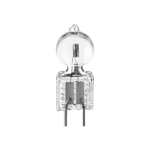 22.8V 150W 14 DIA X 44MM L G6.35 6000LM SINGLE END HALOGEN LAMP by Osram