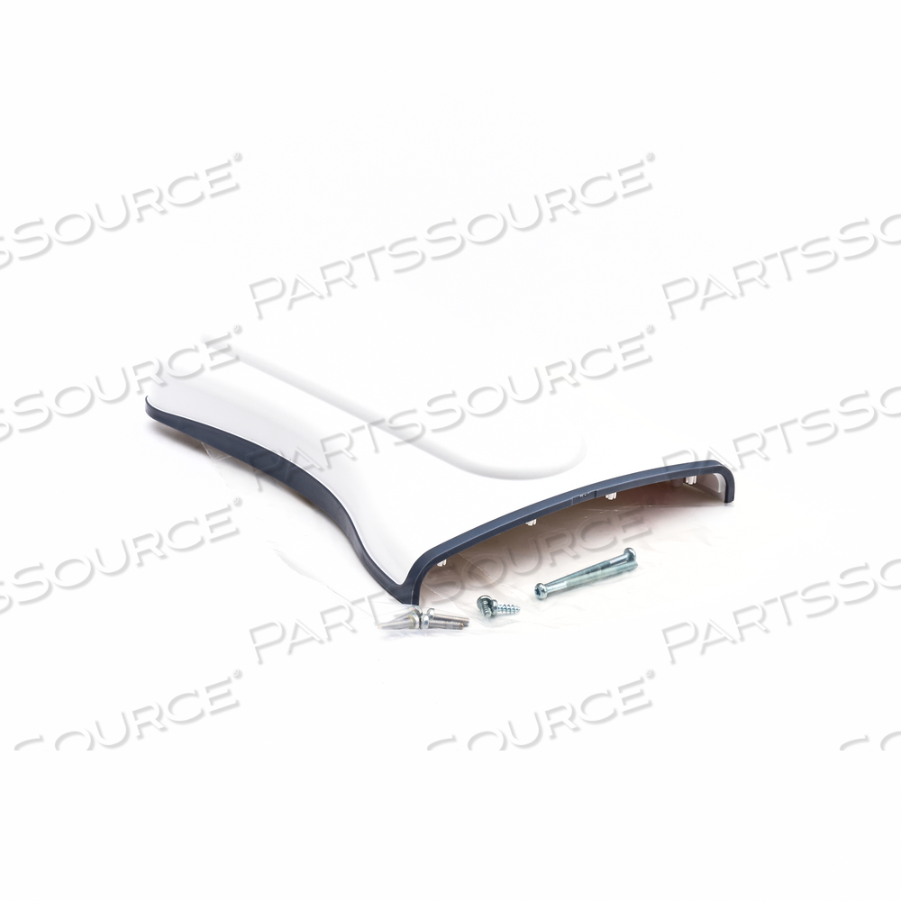 TOP HOUSING FOR PATIENT DATA MODULE 