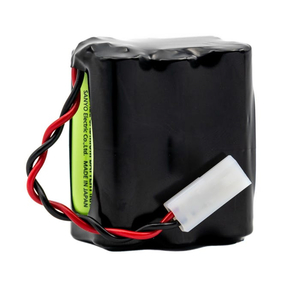 REPLACEMENT NICD BATTERY, 7.2 VOLT .70AH by R&D Batteries, Inc.