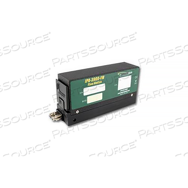 INFUSION PUMP ANALYZER by BC Group International, Inc. (BC Biomedical) INFUSION PUMP ANALYZER by BC Group International, Inc. (BC Biomedical)