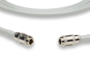 QUICK CONNECT STRAIGHT NIBP HOSE - 10 FT by Criticare Technologies, Inc. QUICK CONNECT STRAIGHT NIBP HOSE - 10 FT by Criticare Technologies, Inc.