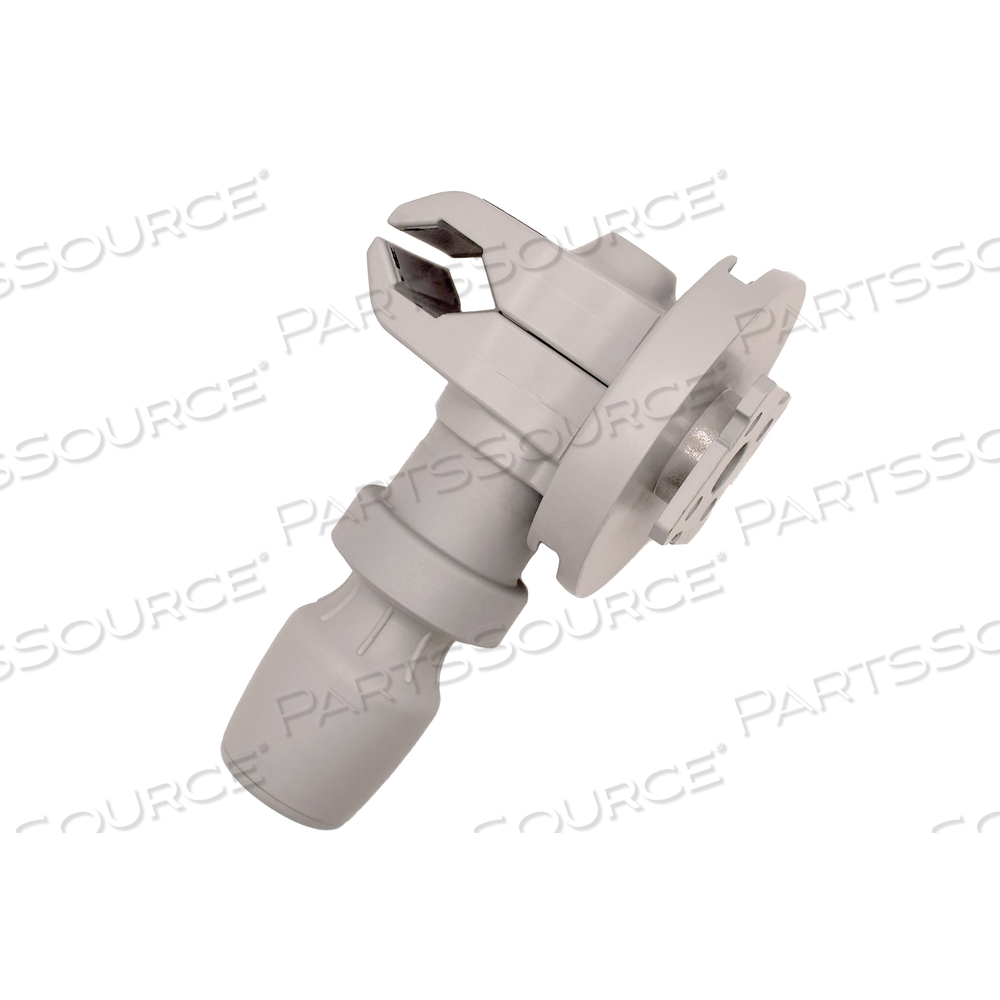 BRAUN SPACE STATION POLE CLAMP 