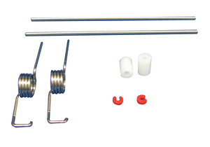 LID HINGE SPARES KIT by Epredia (Richard-Allen Scientific)