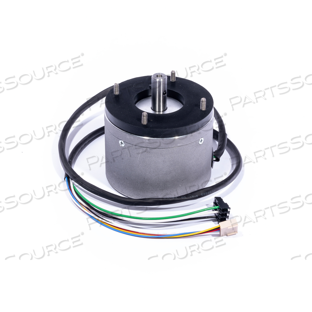 MOTOR ASSEMBLY, 842E by Drucker Diagnostics, Inc. (formerly QBC Diagnostics)