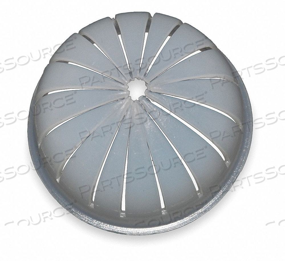 SOIL CORE CATCHER DIA 2 IN PLASTIC by AMS