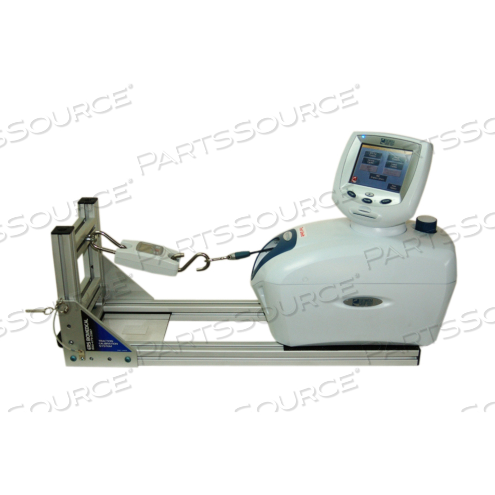 TRACTION TEST STAND & DISPLAY TRACTION TEST STAND & DISPLAY