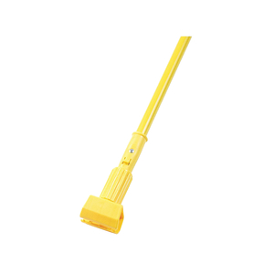 MOP HANDLE 60 IN L YELLOW by Unisan