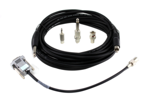 CABLE KIT, PHYSIO, FOR USE WITH: FOR CX-50 ULTRASOUND MACHINE by Philips
