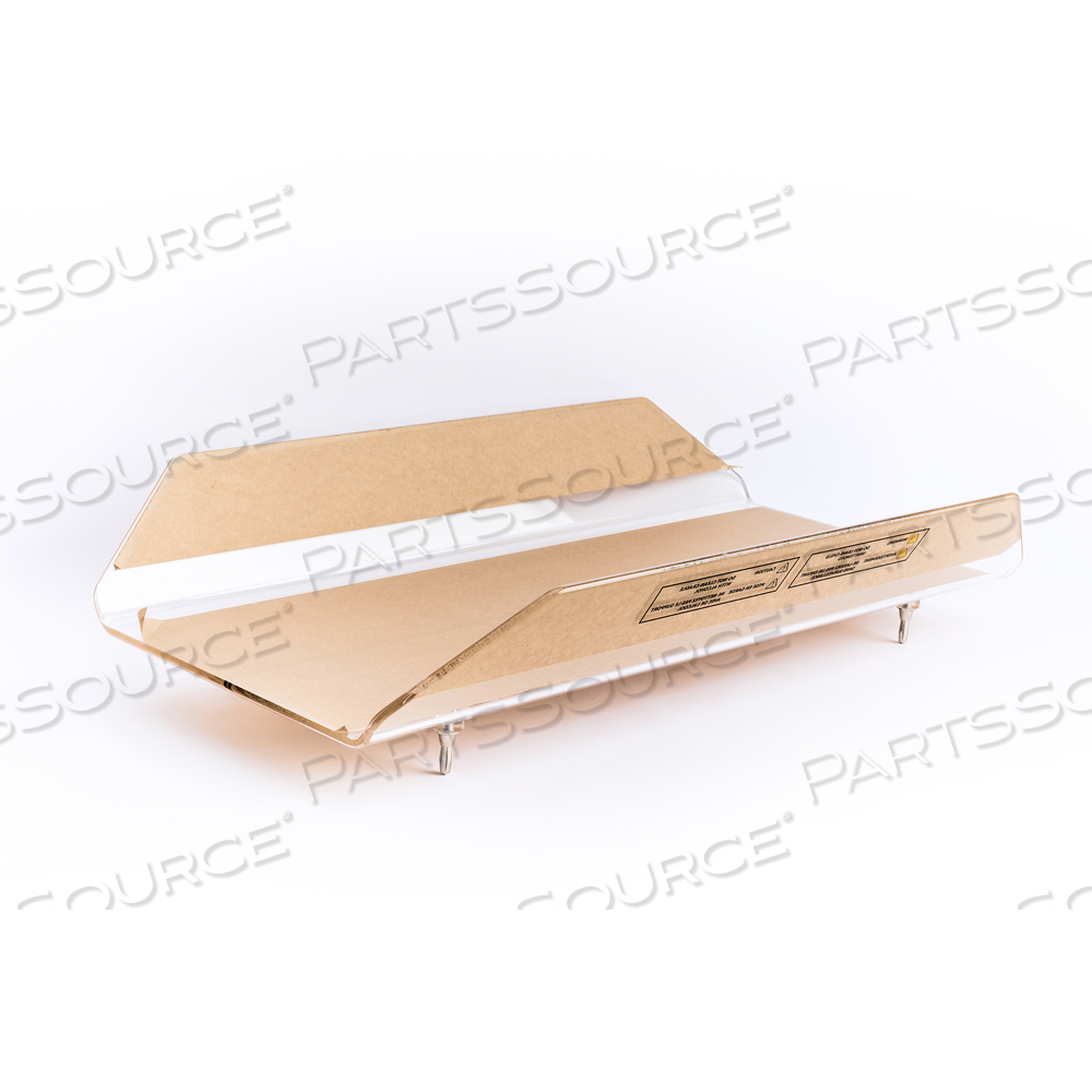 STANDARD CRADLE ASSEMBLY FOR 4802D PEDIATRIC/INFANT SCALE by Scale-Tronix