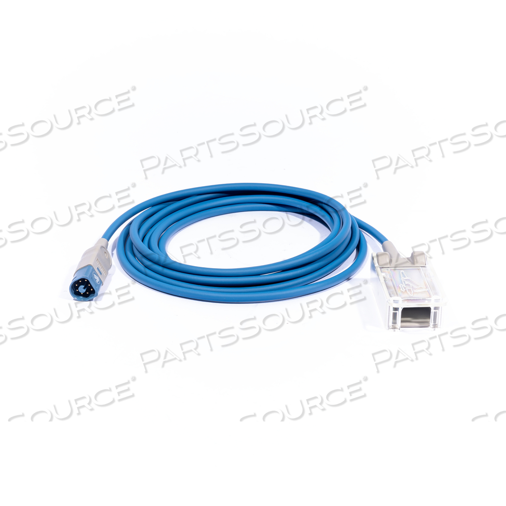 CABLE, SPO2 ADAPTER, PHILIPS COMPATIBLE, 10 FT 