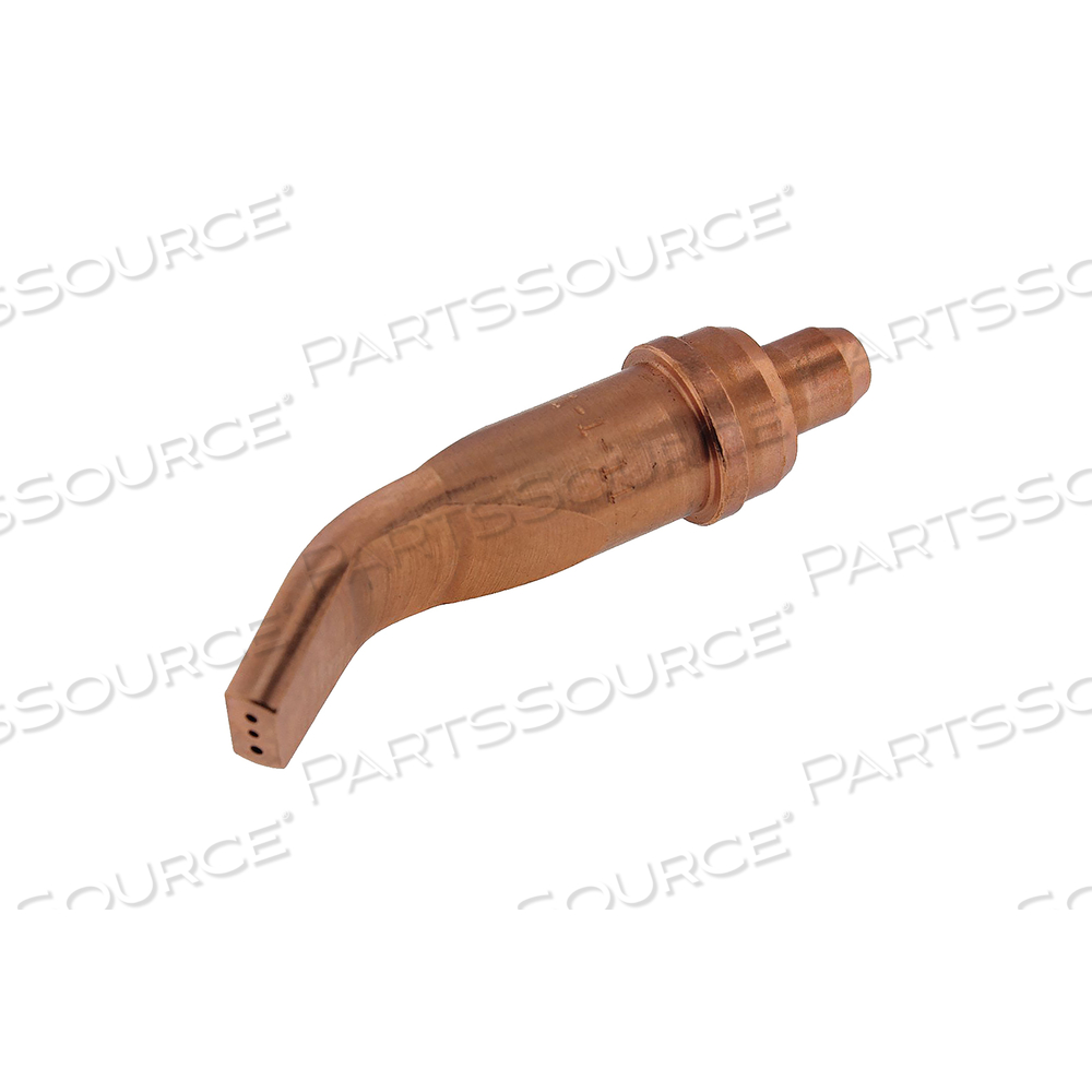 VICTOR SERIES 1-112 SIZE 4 CUTTING TIP by American Torch Tip