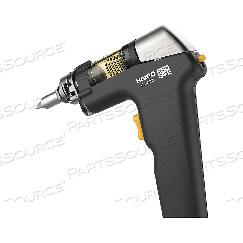 HAKKO 300W FR SOLDERING STATION by American Hakko Products, Inc.