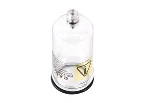 TRAP BOWL, FILTER WATER by Sechrist Industries TRAP BOWL, FILTER WATER by Sechrist Industries