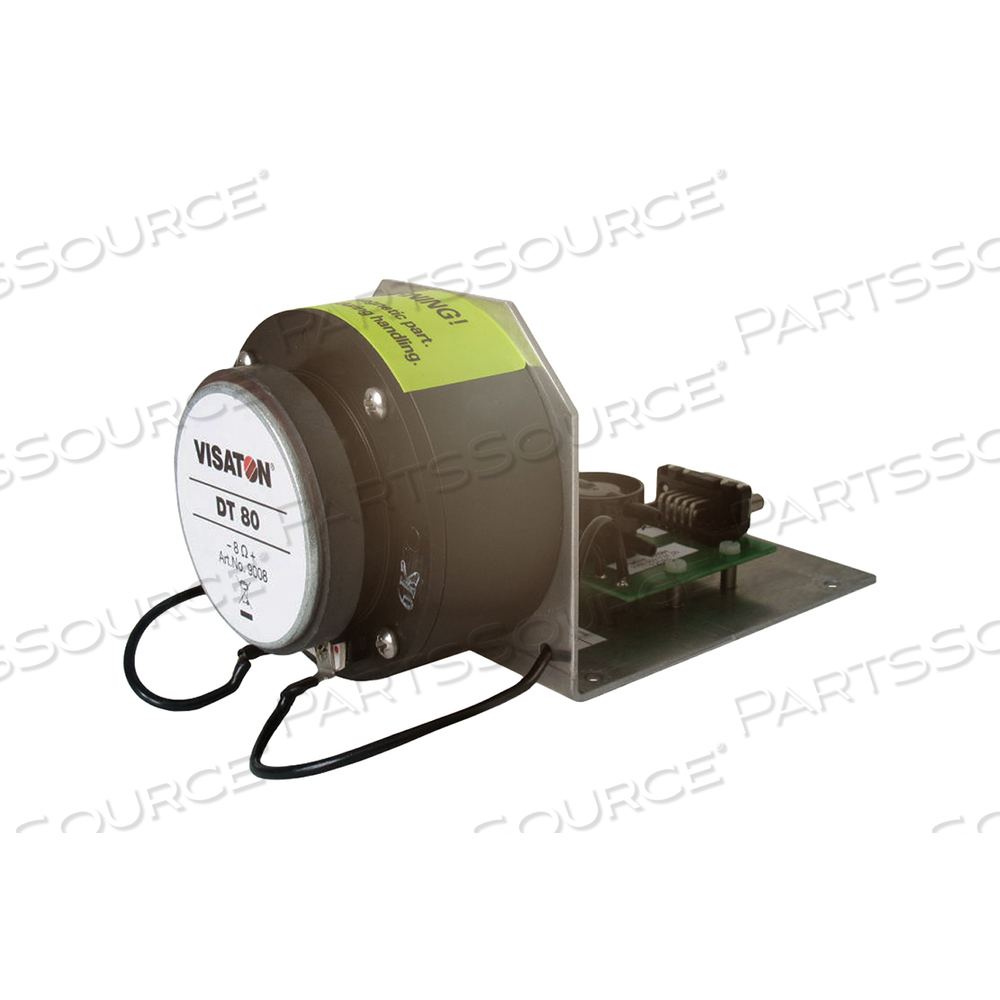 SONIC CONVERTER UNIT 
