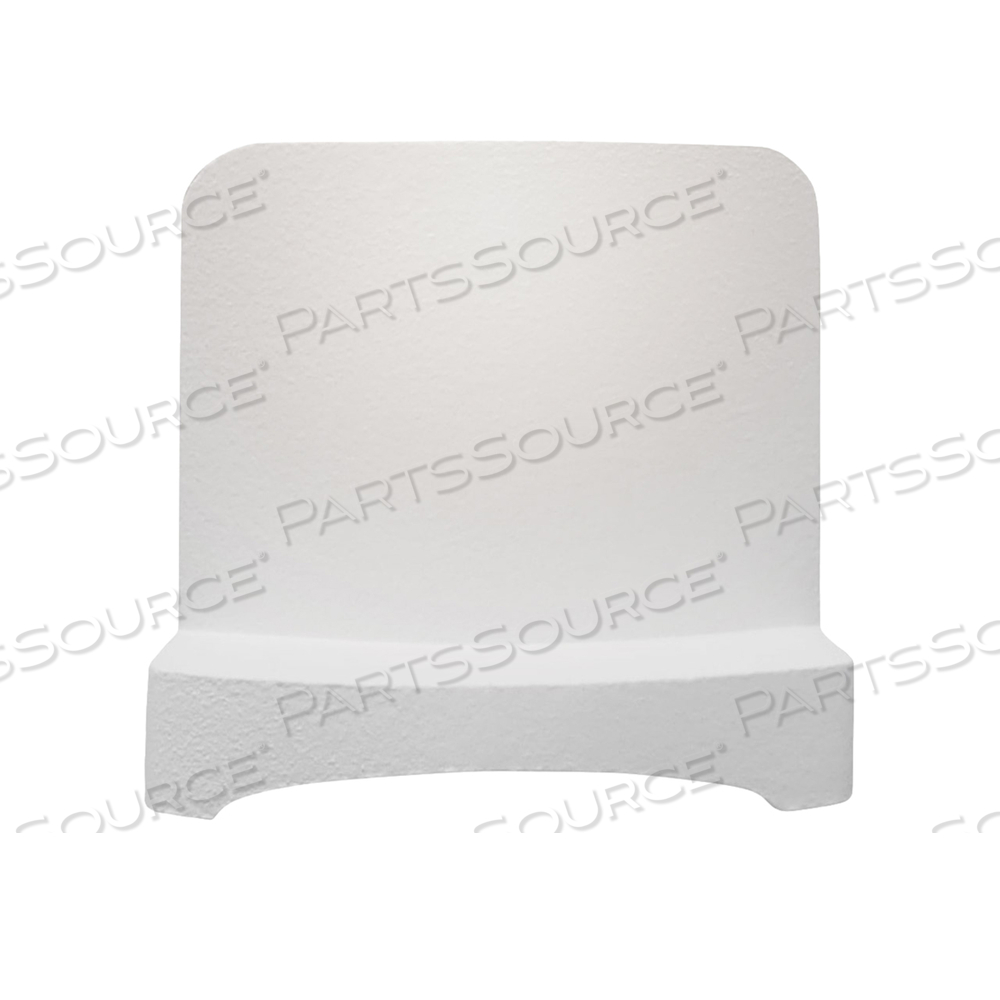 RAMP PAD, KNEE, FOR USE WITH: FOR MRI SCANNER 