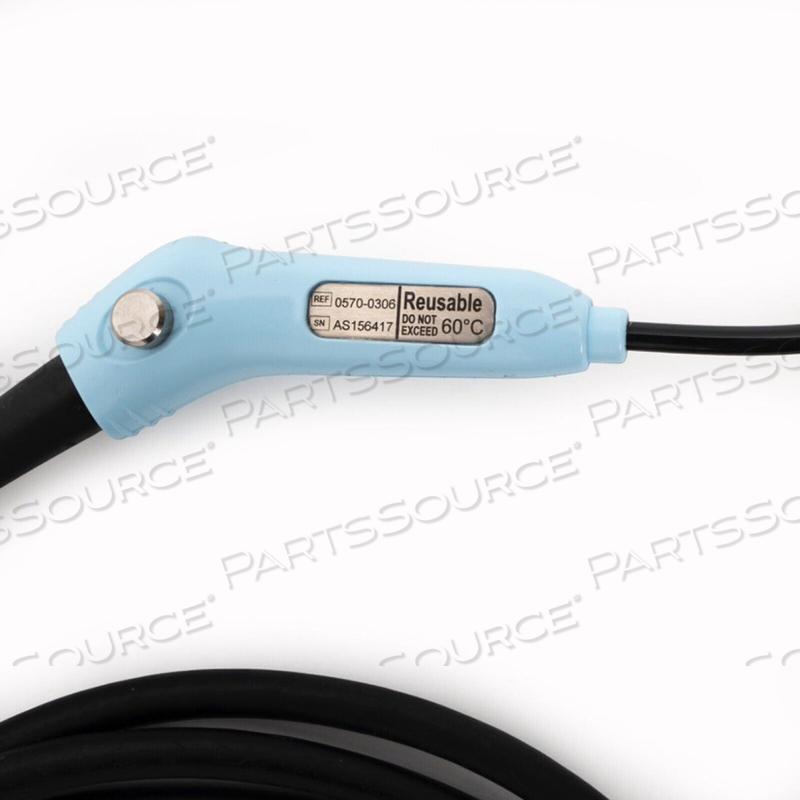PEDIATRIC BATON GLIDESCOPE 