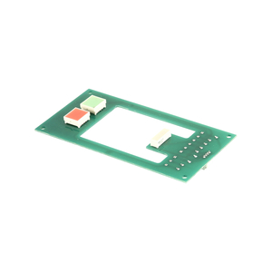 HY-PLUS LIGHT PC BOARD A SM by Groen