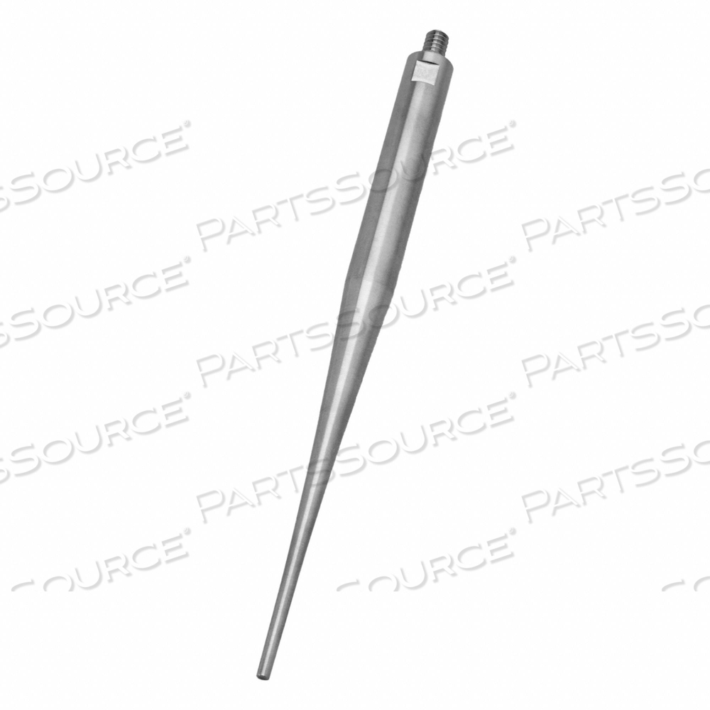 TAPERED MICROTIP by Branson Ultrasonics Corp (Emerson) TAPERED MICROTIP by Branson Ultrasonics Corp (Emerson)