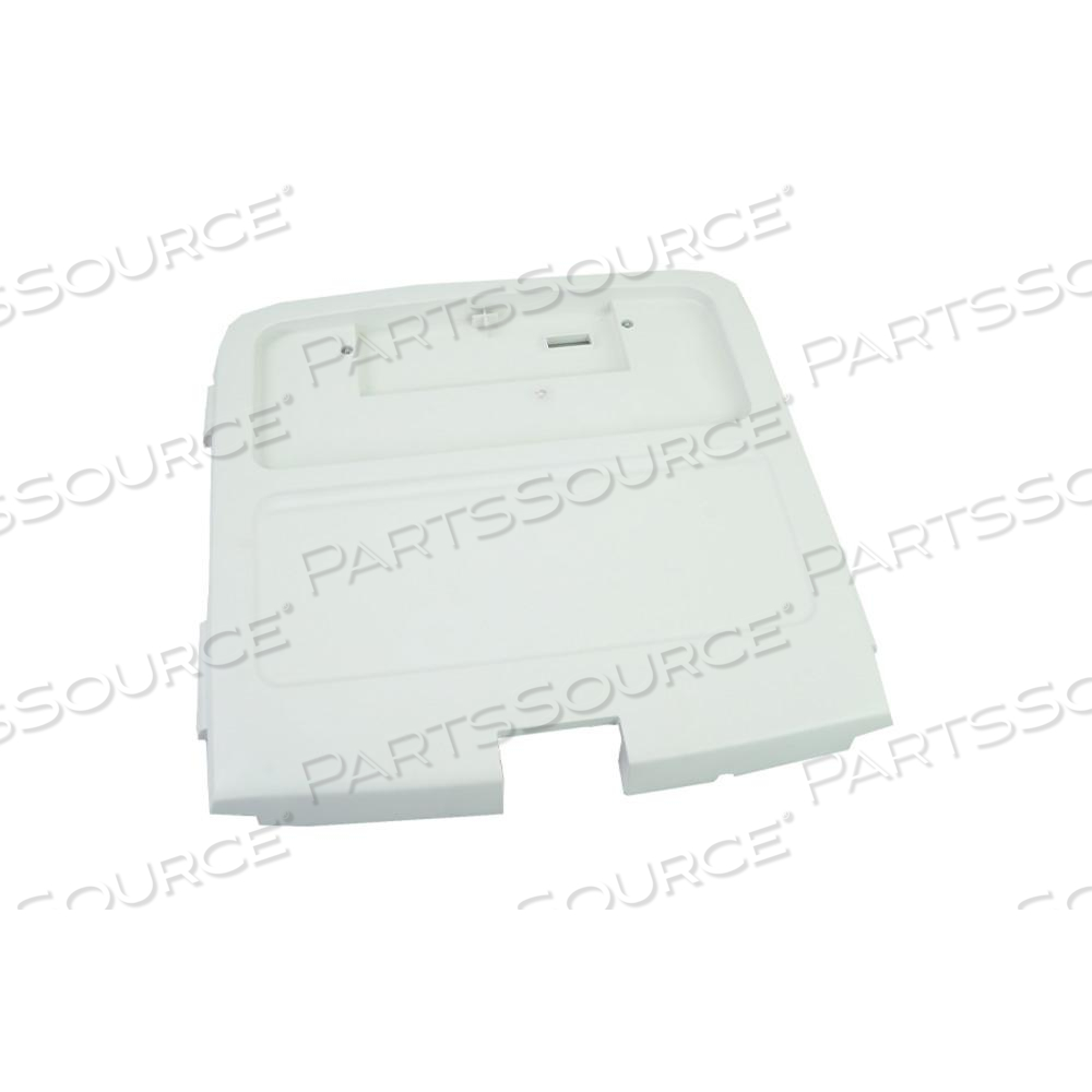 FRU PRINTER TOP COVER KIT FOR MAC VU360 ECG SYSTEM by GE Medical Systems Information Technology (GEMSIT)