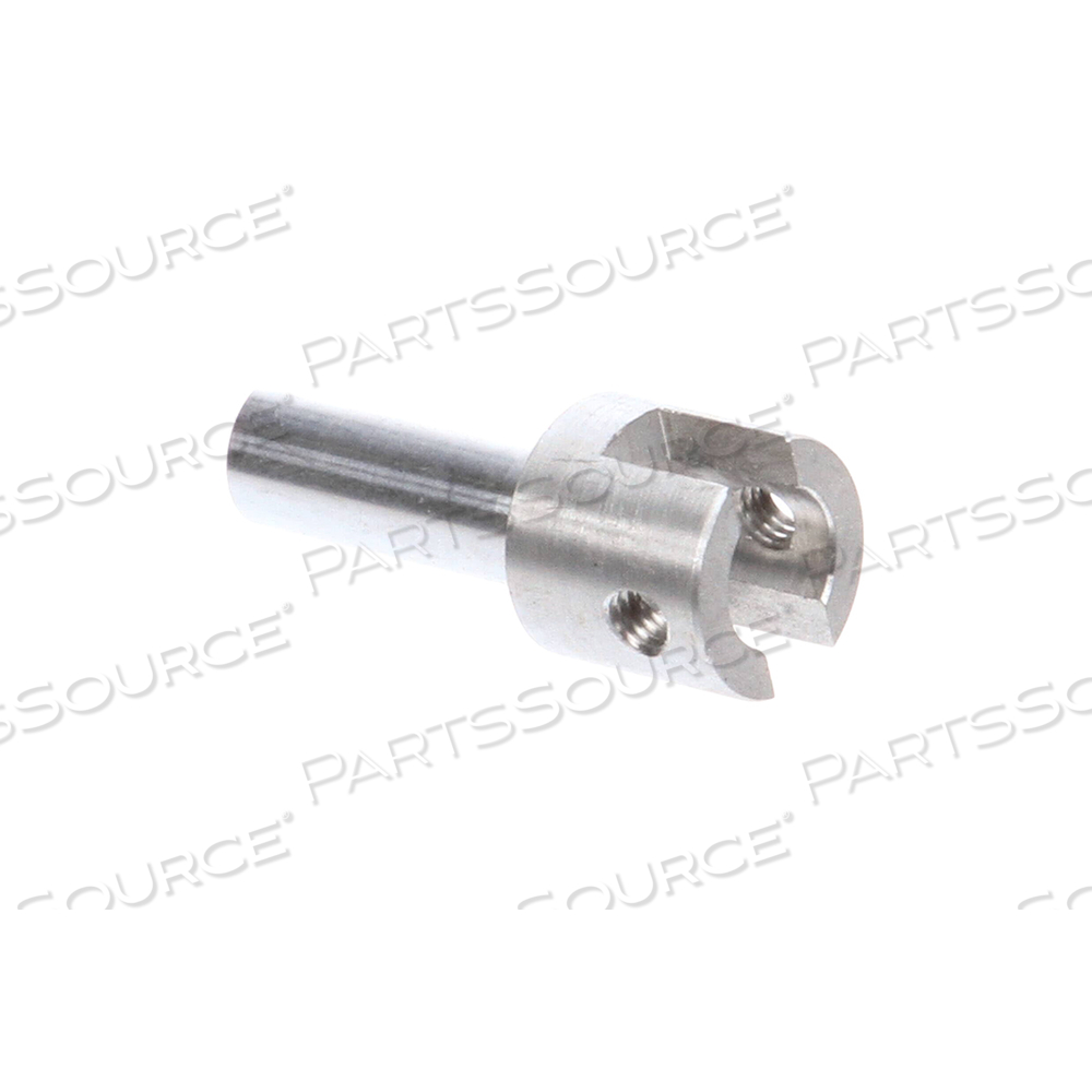 ADAPTER, BALL VALVE by Market Forge