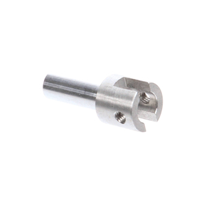 ADAPTER, BALL VALVE by Market Forge