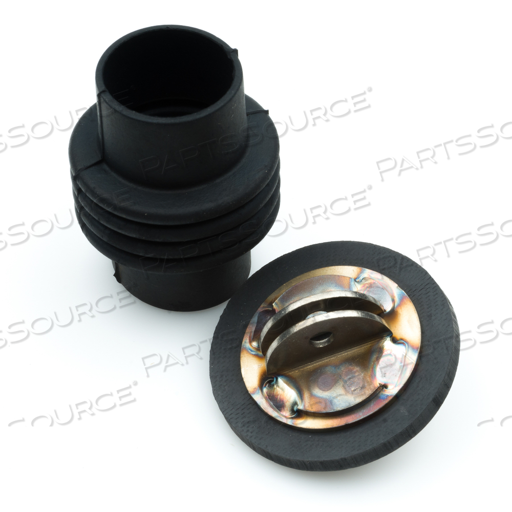 PNEUMATIC VALVE REPAIR KIT, 1-3/4 IN by STERIS Corporation