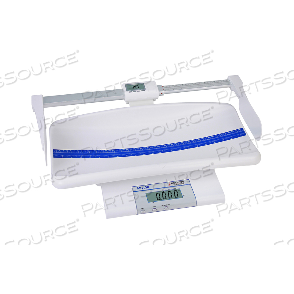 1 TO 2SEC 0 TO 10KG X 5G /10 TO 20KG X 10G 5 DIGIT LCD DIGITAL BABY SCALE by Detecto Scale / Cardinal Scale 1 TO 2SEC 0 TO 10KG X 5G /10 TO 20KG X 10G 5 DIGIT LCD DIGITAL BABY SCALE by Detecto Scale / Cardinal Scale