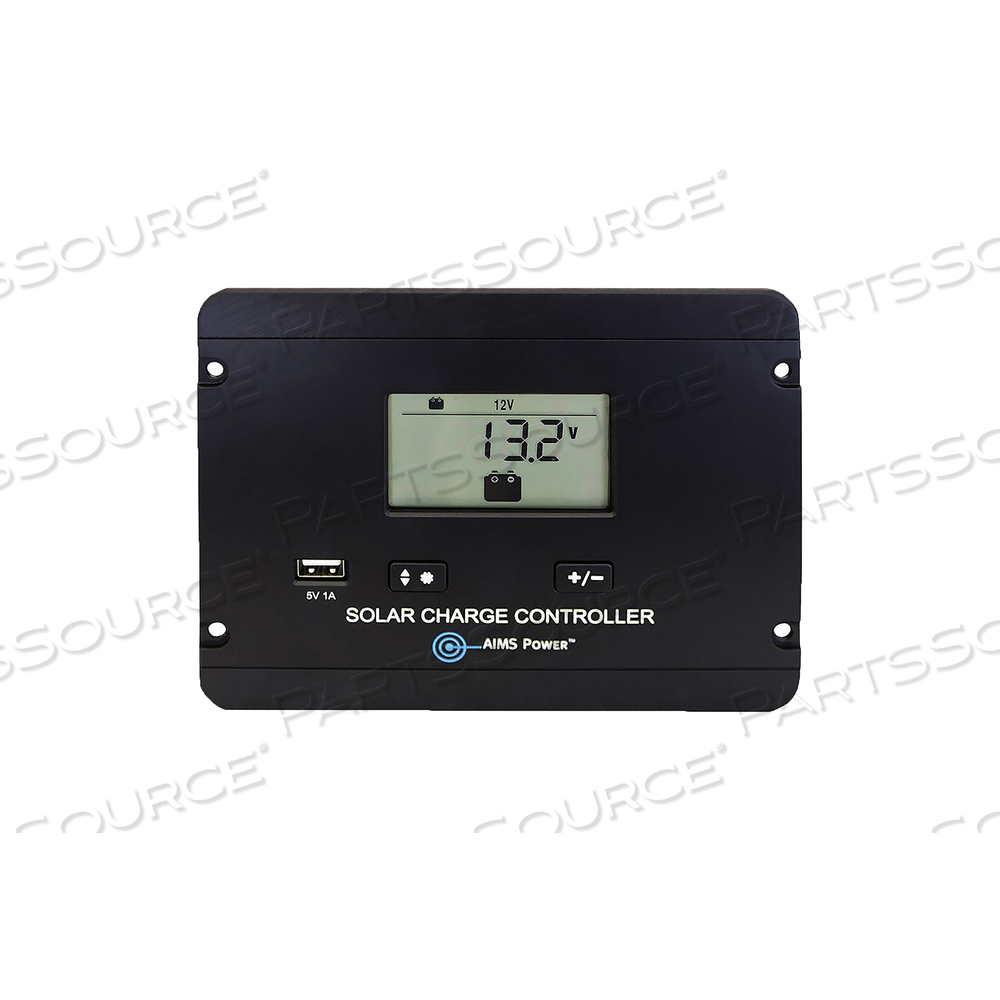 SOLAR CHARE CONTROLLER 15V 30A by Aims Power