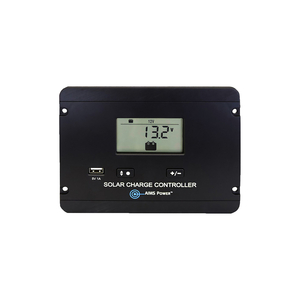 SOLAR CHARE CONTROLLER 15V 30A by Aims Power SOLAR CHARE CONTROLLER 15V 30A by Aims Power