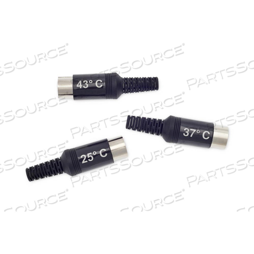 PROBE KIT FOR CONCHATHERM NEPTUNE HEATED HUMIDIFIER by Medline Industries, Inc.
