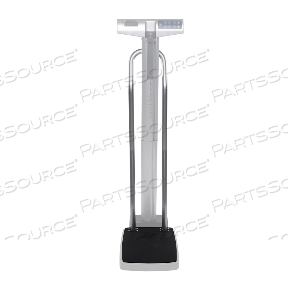 SCALE HANDRAIL, FOR USE WITH: FOR 500KL, 500KG, 500KLAD, 500KGAD, 500KL-BT by Health O Meter Professional Scales