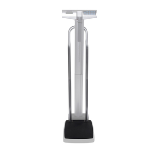 SCALE HANDRAIL, FOR USE WITH: FOR 500KL, 500KG, 500KLAD, 500KGAD, 500KL-BT by Health O Meter Professional Scales