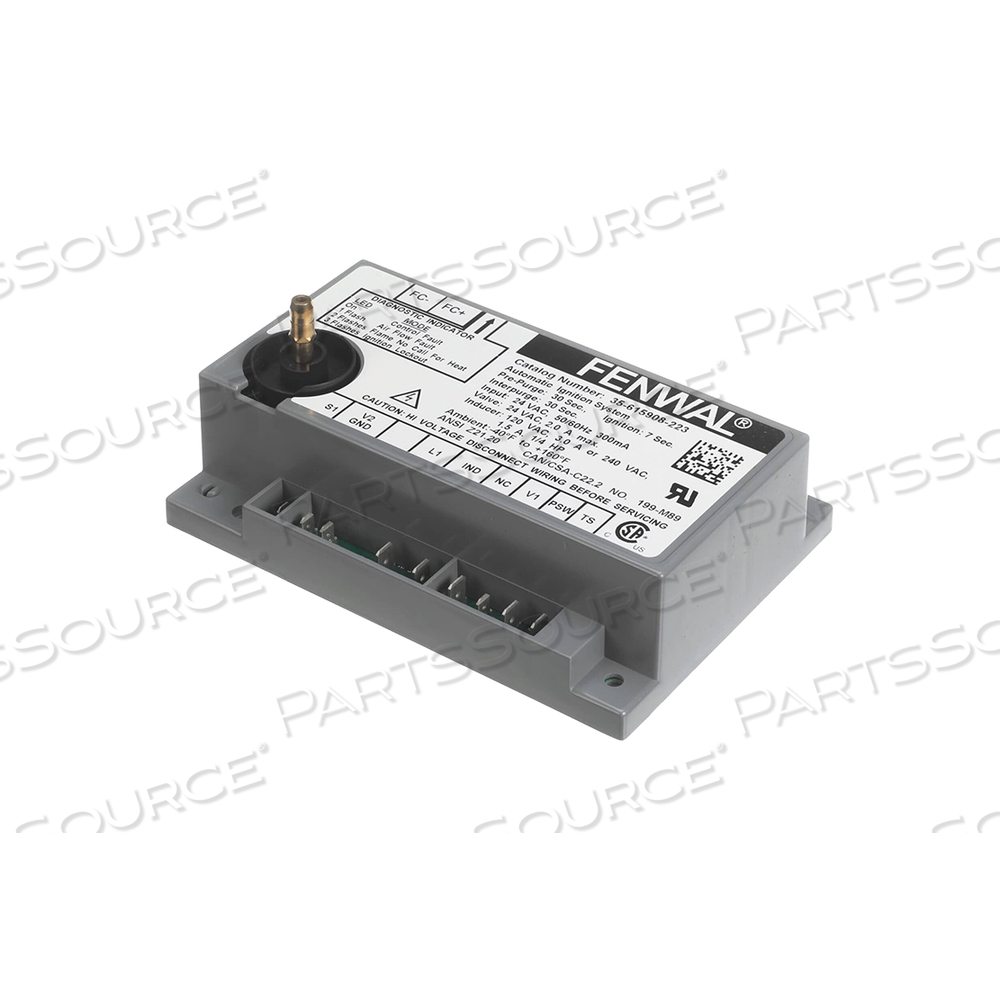 IGNITION CONTROL by Lennox