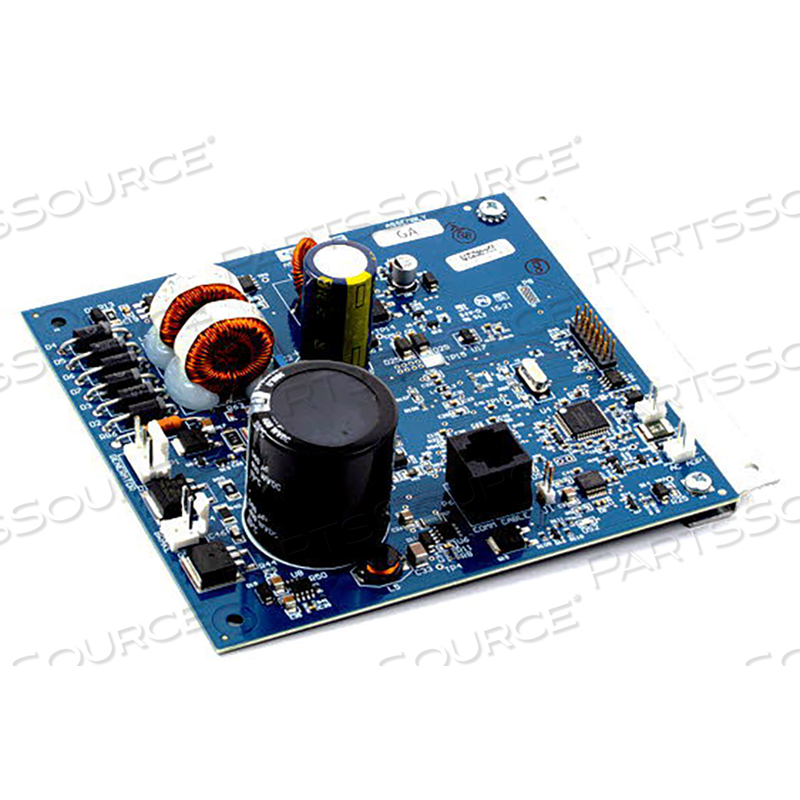 LOWER PRINTED CIRCUIT BOARD FOR UBE PRO1000 by Life Fitness