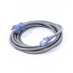 POWER CORD, 15 FT, 120 V FOR 3M BAIR HUGGER 500 AND 700 SERIES WARMING UNITS by Solventum Corporation