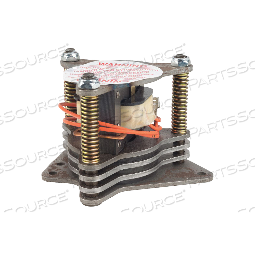 COFFING BRAKE ASSEMBLY by Coffing