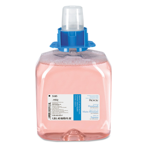 FOAMING HANDWASH WITH MOISTURIZERS, CRANBERRY SCENT, 1,250 ML REFILL by Provon