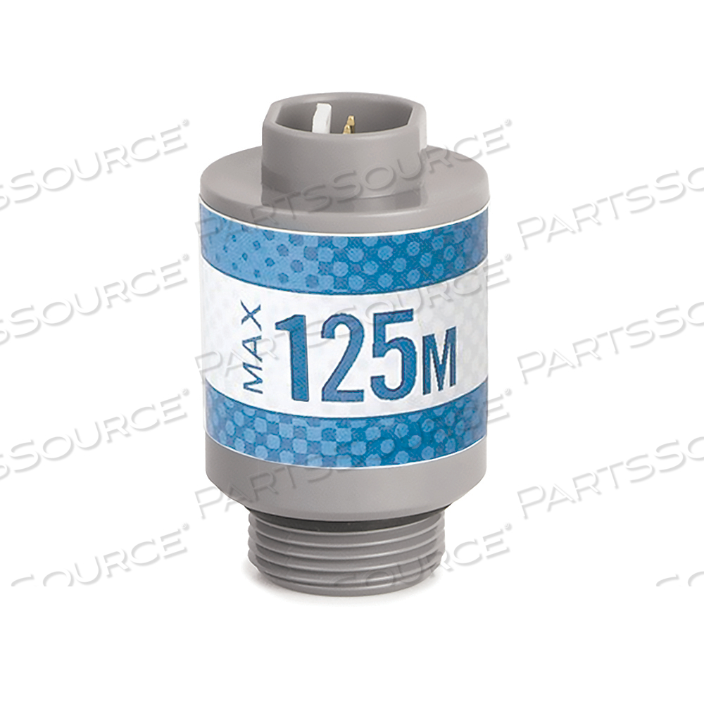 MAX-125M OXYGEN SENSOR by SALAERA LLC
